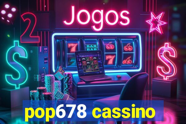 pop678 cassino